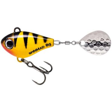 Uppoava Viehe Spinmad Jigmaster - 8g Jm8311