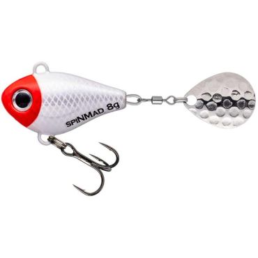 Uppoava Viehe Spinmad Jigmaster - 8g Jm8312