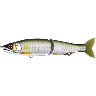Kelluva Viehe Gancraft Jointed Claw 128 F - 13cm Jointcl128f01