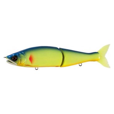 Uppoava Viehe Gancraft Jointed Claw 178 Ss - 17.8cm Jointcl178ss11