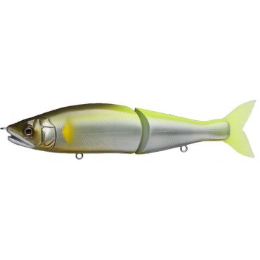 Uppoava Viehe Gancraft Jointed Claw 178 Ss - 17.8cm Jointcl178ss15