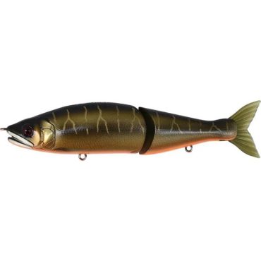 Uppoava Viehe Gancraft Jointed Claw 178 Ss - 17.8cm Jointcl178ssbrti