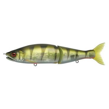 Uppoava Viehe Gancraft Jointed Claw 178 Ss - 17.8cm Jointcl178ssperch
