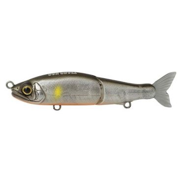 Uppoava Viehe Gancraft Jointed Claw 70 Type S - 7cm Jointcl70s06