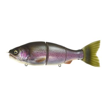 Kelluva Viehe Gancraft Jointed Claw Ratchet 184 - 18.4cm Jointclra184frrt