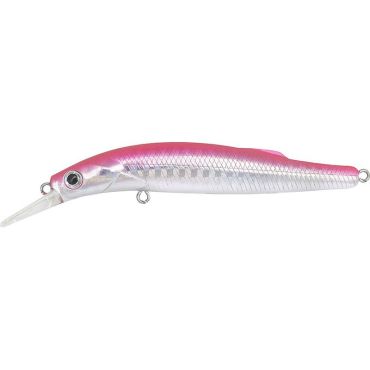 Uppoava Viehe Xorus Joker - 8cm Joker80pinkbacki