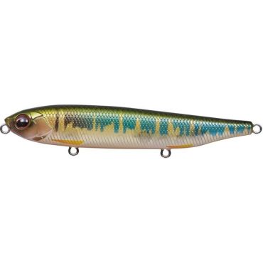 Pintauistin Ever Green Combat Pencil Justine - 9.5cm Justine95-254