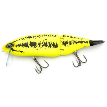 Kelluva Viehe Drt Klash 9" Low - 22.8cm K9l-shocklemon