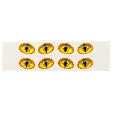 Vaihtosilmät Drt Klash 9 Spare Eye K9spareye-catseye