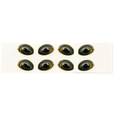 Vaihtosilmät Drt Klash 9 Spare Eye K9spareye-gold