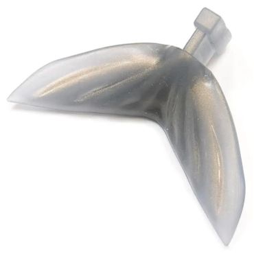 Vaihtopyrstö Drt Klash 9 Standart Tail K9sttail-mgold