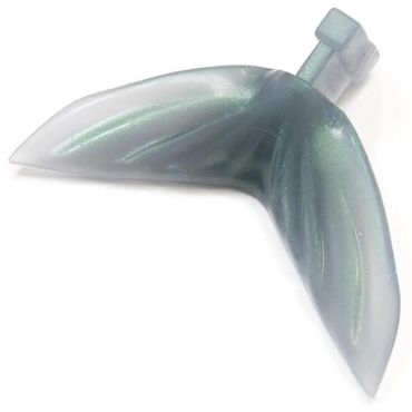 Vaihtopyrstö Drt Klash 9 Standart Tail K9sttail-mgreen