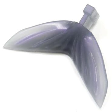 Vaihtopyrstö Drt Klash 9 Standart Tail K9sttail-mpurple