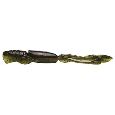 Pehmeä Viehe Keitech Crazy Flapper - 7cm - Pakkaus 8 Kei-cf2.8-208