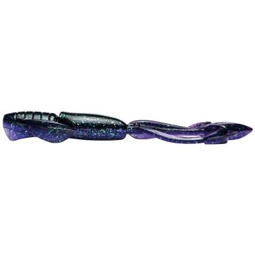 Pehmeä Viehe Keitech Crazy Flapper - 7cm - Pakkaus 8 Kei-cf2.8-408
