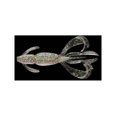 Pehmeä Viehe Keitech Crazy Flapper - 7cm - Pakkaus 8 Kei-cf2.8-529