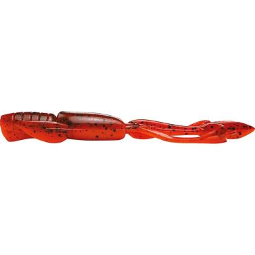 Pehmeä Viehe Keitech Crazy Flapper - 9cm - Pakkaus 7 Kei-cf3.6-407