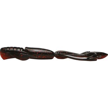 Pehmeä Viehe Keitech Crazy Flapper - 9cm - Pakkaus 7 Kei-cf3.6-411