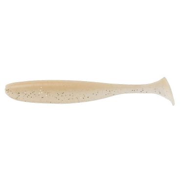 Pehmeä Viehe Keitech Easy Shiner 3" - 7.5cm - Pakkaus 10 Kei-es3-s01