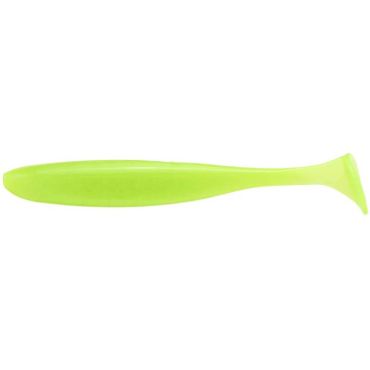 Pehmeä Viehe Keitech Easy Shiner 4" - 10cm - Pakkaus 7 Kei-es4-026