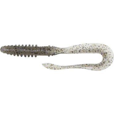Pehmeä Viehe Keitech Mad Wag Slim - 11.5cm - Pakkaus 9 Kei-madslim4.5-440