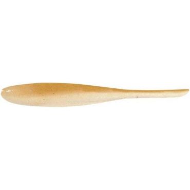 Pehmeä Viehe Keitech Shad Impact 3" - 7.5cm - Pakkaus 10 Kei-shad3-412