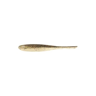 Pehmeä Viehe Keitech Shad Impact 3" - 7.5cm - Pakkaus 10 Kei-shad3-417