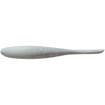 Pehmeä Viehe Keitech Shad Impact 3" - 7.5cm - Pakkaus 10 Kei-shad3-422