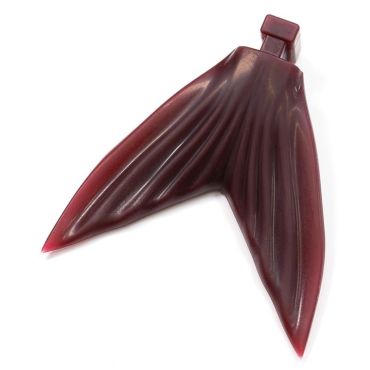 Vaihtopyrstö Drt Klash Ghost / Frenzy Standart Tail Kghoststtail-scup