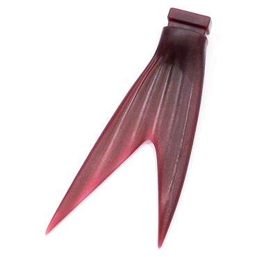 Vaihtohäntä Drt Klash Ghost V-tail Kghostvtail-scup