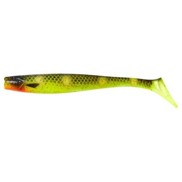 Pehmeä Viehe Lucky John Kubira Swim Shad - 17.5cm - Pakkaus 2 Kubira7-pg21