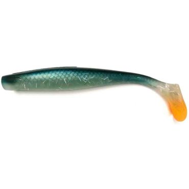 Pehmeä Viehe Lucky John Kubira Swim Shad - 17.5cm - Pakkaus 2 Kubira7-sardine