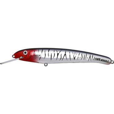 Kelluva Viehe Halco Laser Pro 190 - 19cm Laserpro190r49
