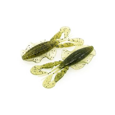 Pehmeä Viehe Chasebaits Love Bug - 10cm - Pakkaus 6 Lb40-05