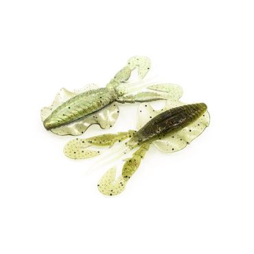 Pehmeä Viehe Chasebaits Love Bug - 10cm - Pakkaus 6 Lb40-11