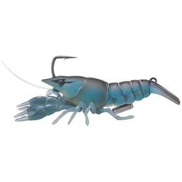 Uppoava Viehe Live Target Live Craw Finess Bait - 7.5cm Lcr75sk301