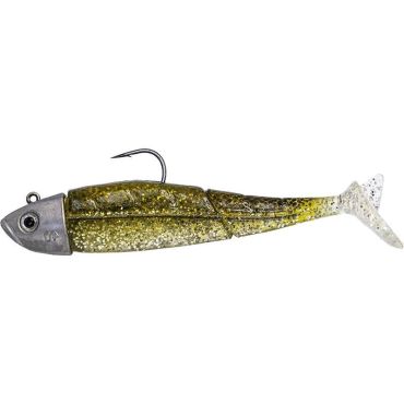 Varustettu Pehmeä Viehe Kerfil Kerhy Fat 140 - 14cm Leu17860