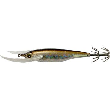 Turlutti The Outdoor Delion Egi Lures - 6.5cm Leu19507