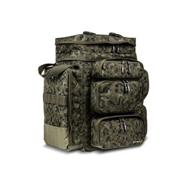 Selkäreppu Solar Sp C-tech Large Rucksack Lgct03