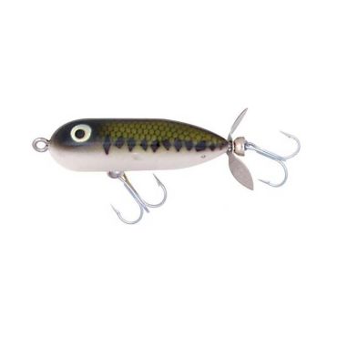 Pintaviehe Heddon Tiny Torpedo - 5cm Lhtt5bb