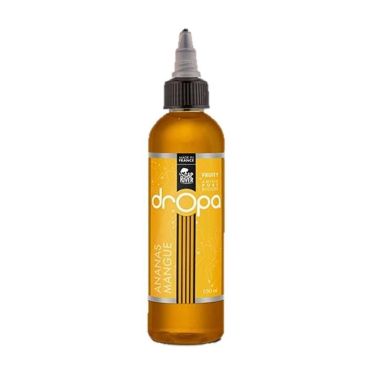 Liotusneste Cap River Dropa Liq-dro-ana-100