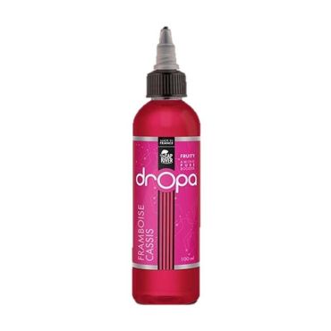 Liotusneste Cap River Dropa Liq-dro-fra-100