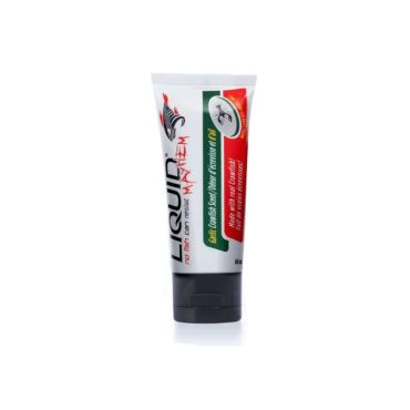 Houkutusaine Liquid Mayhem - 60ml Liqmay60ml-garcraw