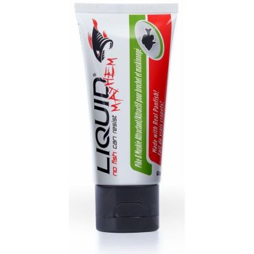 Houkutusaine Liquid Mayhem - 60ml Liqmay60ml-pike&muskie