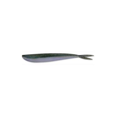Pehmeä Viehe Lunker City Fin-s Fish 10cm - Pakkaus 10 Lkff4n116