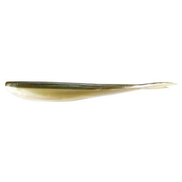 Pehmeä Viehe Lunker City Fin-s Fish - 18cm - Pakkaus 5 Lkff7n06