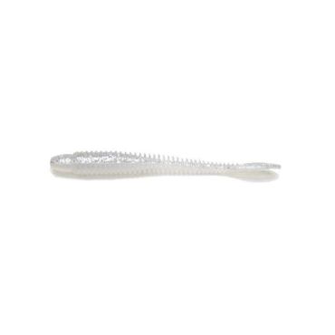 Pehmeä Viehe Lunker City Ribster - 7.5cm - Pakkaus 12 Lkri3n132