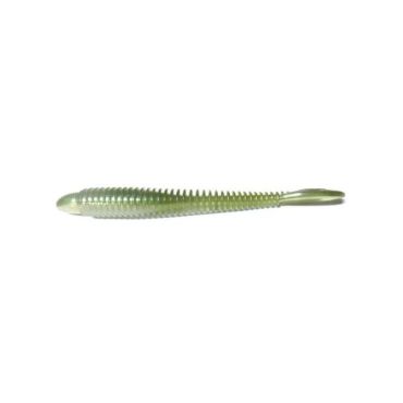 Pehmeä Viehe Lunker City Ribster - 7.5cm - Pakkaus 12 Lkri3n218