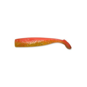Pehmeä Viehe Lunker City Shaker - 8cm - Pakkaus 10 Lksh3n143
