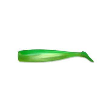 Pehmeä Viehe Lunker City Shaker 4.5" - 11.5cm - Pakkaus 7 Lksh4n174